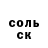 ТГК жижа Elxan Necefov